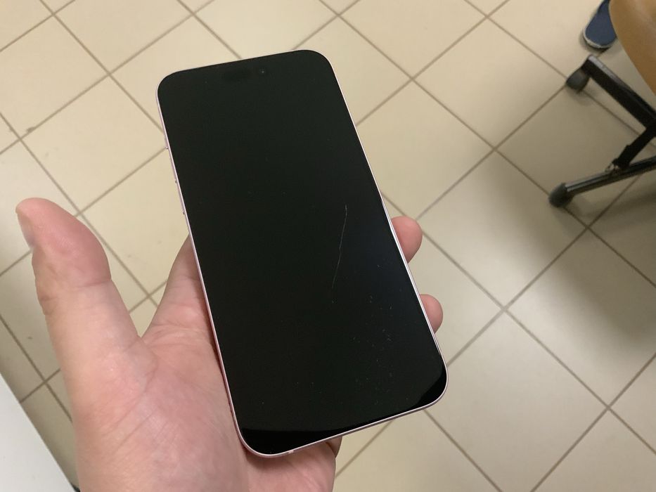 Sklep Apple Iphone 15 Plus 128gb pink bateria 100% gwar prod