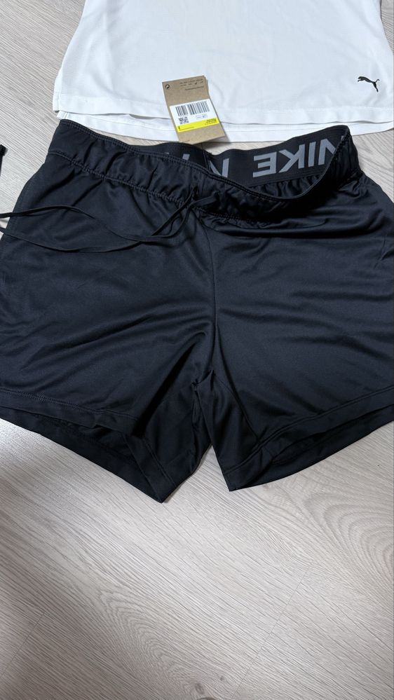 Шорти жіночі Nike s/m нові