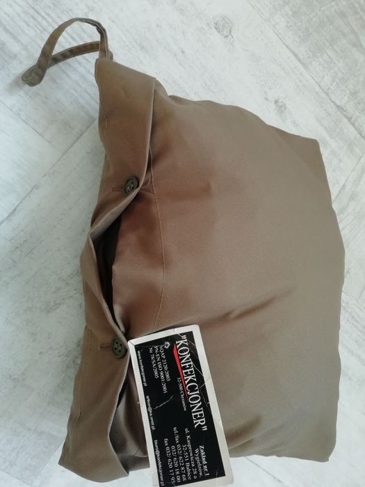 Peleryna pałatka SG