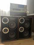 Kolumny Unitra ZG40C8 4OHM