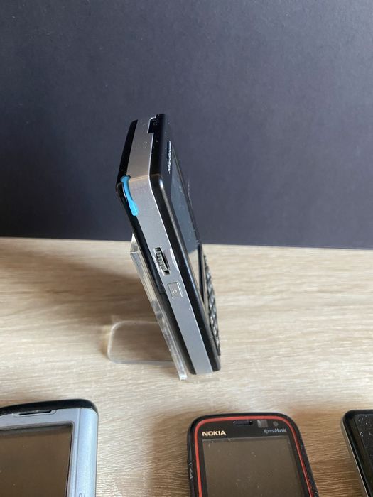 Мобильный телефон Sony Ericsson M600i