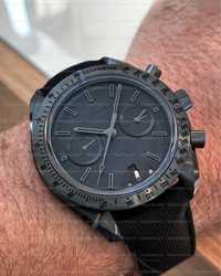 OMEGA Speedmaster 44mm Ceramic