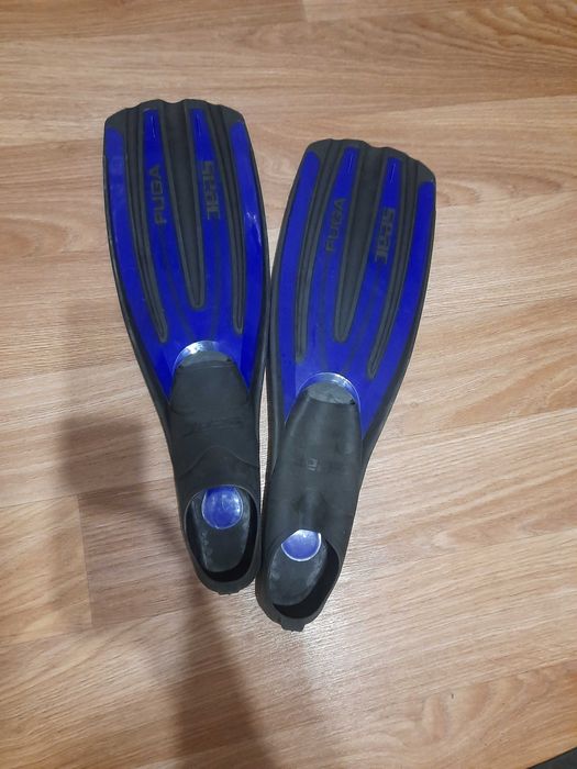 Ласти для плавання рр 40-41
