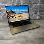 НЕ МДМ! Apple MacBook Pro 16 2021 M1 Pro | 16Gb|512Gb SSD| 16 GPU