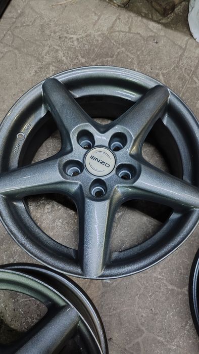 Диски r16. 5 .112