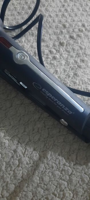 Продам плойку для локонов (волна)