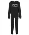 EMPORIO ARMANI EA7 markowy damski dres kompletny