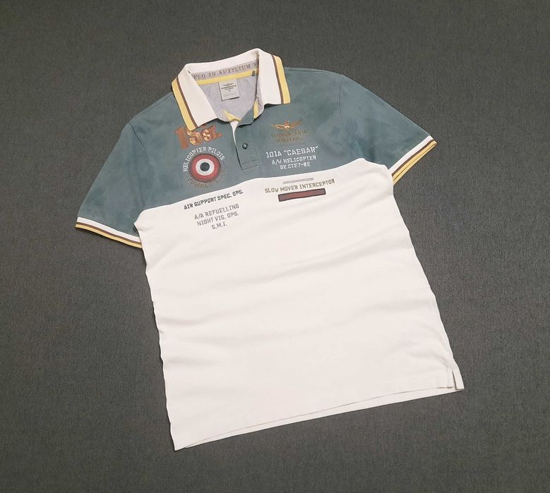 Поло Aeronautica Militare