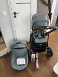 Cybex Gazelle S wozek rok po roku