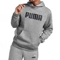 Komplety dresy męskie z logo Puma kolory M-XXL!!!