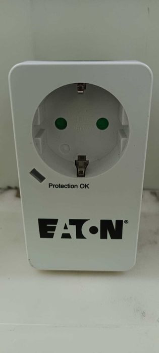 Novos - Protectores de Corrente ETN