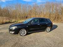 Fiat Croma Fiat Croma 1.9 JTD EMOTION