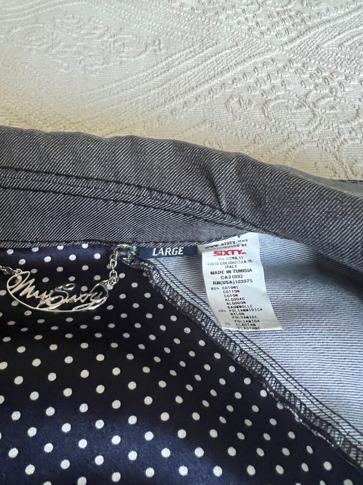 Куртка  жіноча Miss sixty