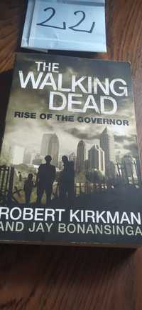 The Walking Dead Rise Of The Governor