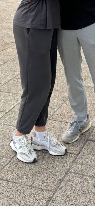 Джогери жін new balance