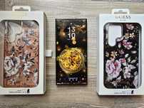 Samsung S23 Ultra 8/256GB + etui Guess