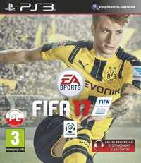 Fifa 17 - PS3 (Używana) Playstation 3