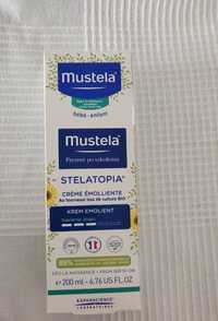 Mustela Stelatopia AZS 3 szt.+Gratis olej z czarnuszki