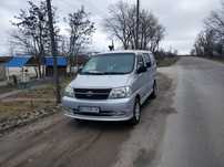 Продам Toyota HiAce