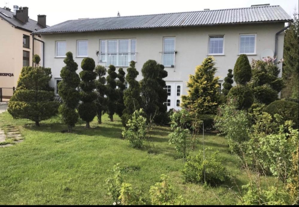 NOCLEGI !!! - OKAZJA !!! Pokoje  pracownicze !!! w Ustroniu Morskim