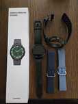 Samsung Galaxy Watch 6 Classic 47mm Black