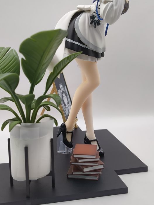 (Аніме фігурка) WINGS inc. Azur Lane Penelope Salty Maid Ver. 1/7