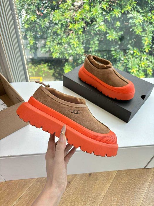 Жіночі зимові Ugg Tasman Hybrid 36-45