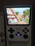 Consola de jogos R36S- 64GB