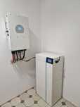 Fotowoltaika 10kw+magazyn 10kwh