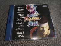 Virtua Vighter 3th DREAMCAST Sega gra ANG (stan bdb-) sklep Ursus