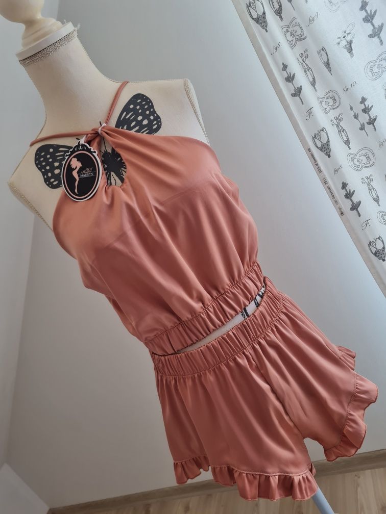 Piżama Marilyn *Nowy*