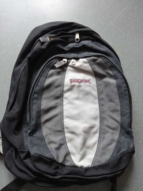 Plecak JANSPORT Miejski Szkolny