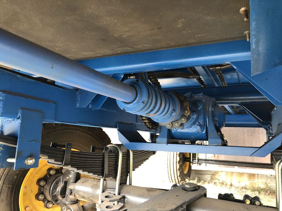 Кормороздатчик КТУ-10А , кормораздатчик КТУ-10