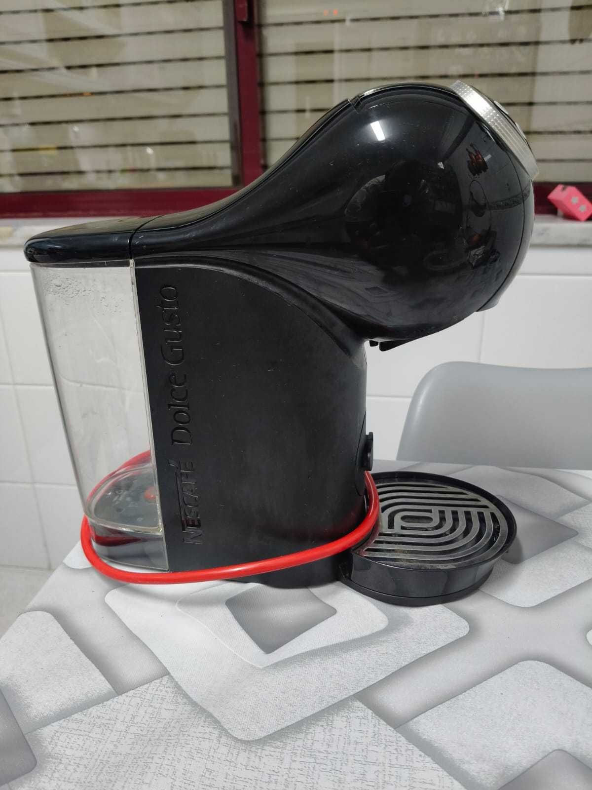 Maquina dolce gusto geniu s plus