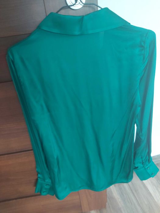 Koszula damska, rozm. 36. Lemonada.