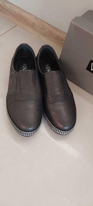 Mokasyny damskie VENEZIA