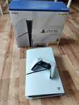 Ps5 slim Blu-ray