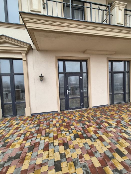 Продаж нежитлового приміщення, ЖК"Черноморська Рівьера,"
