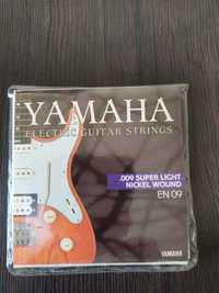Продам струны Ямаха Yamaha