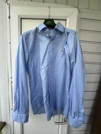 Рубашка Lacoste , 41 размер (М)