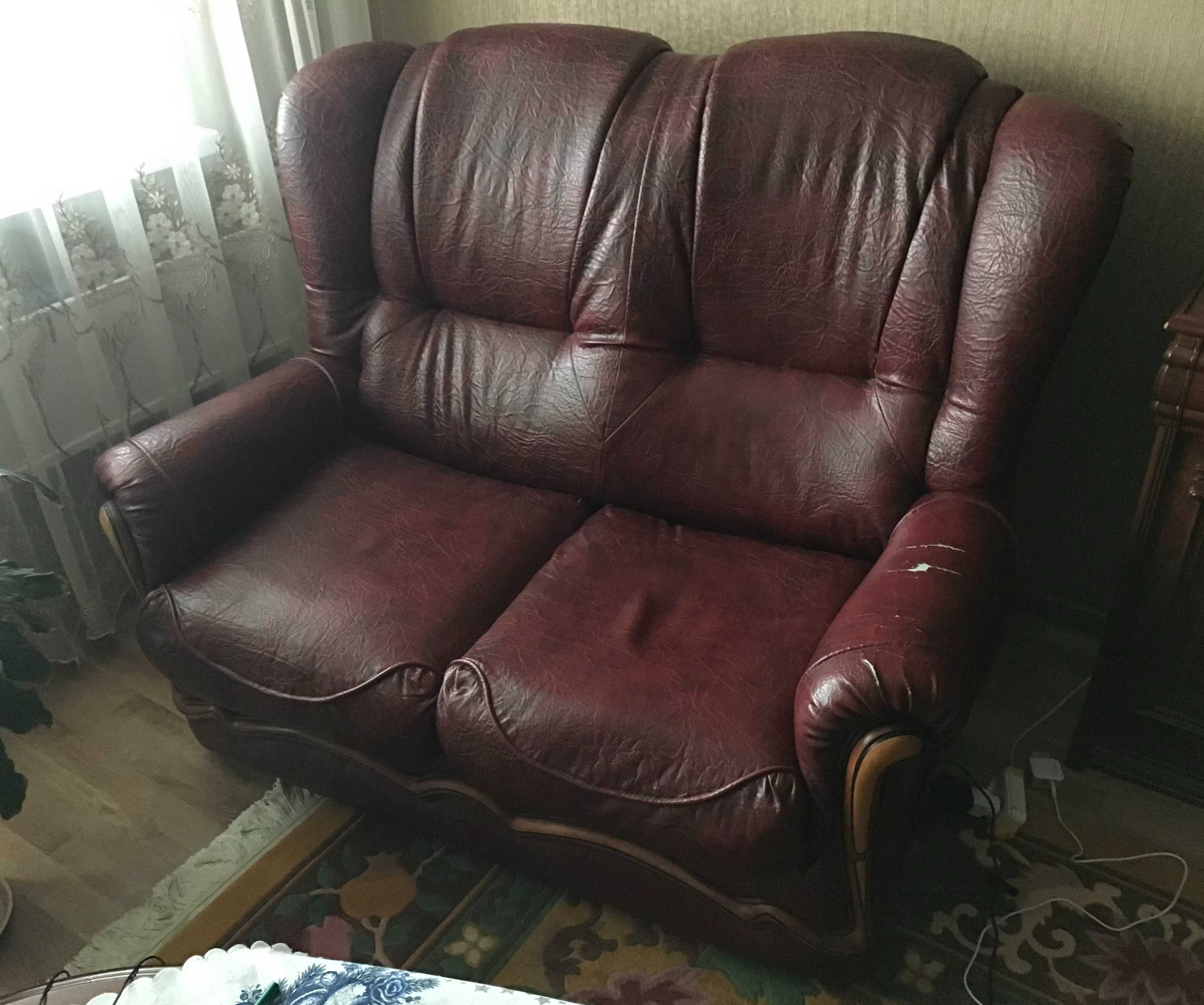 Міні диван/крісло