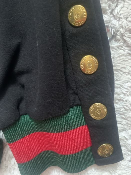 Spodnie dresowe Gucci