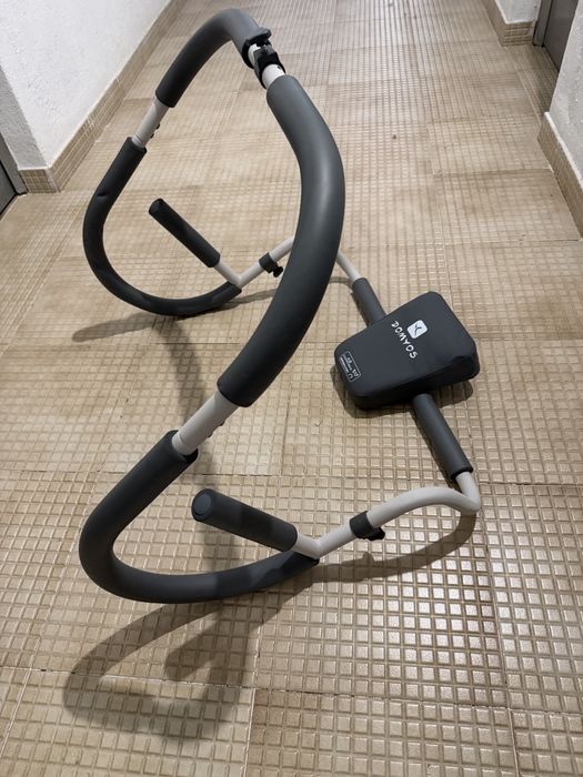 Arco para abdominais - AB Roller