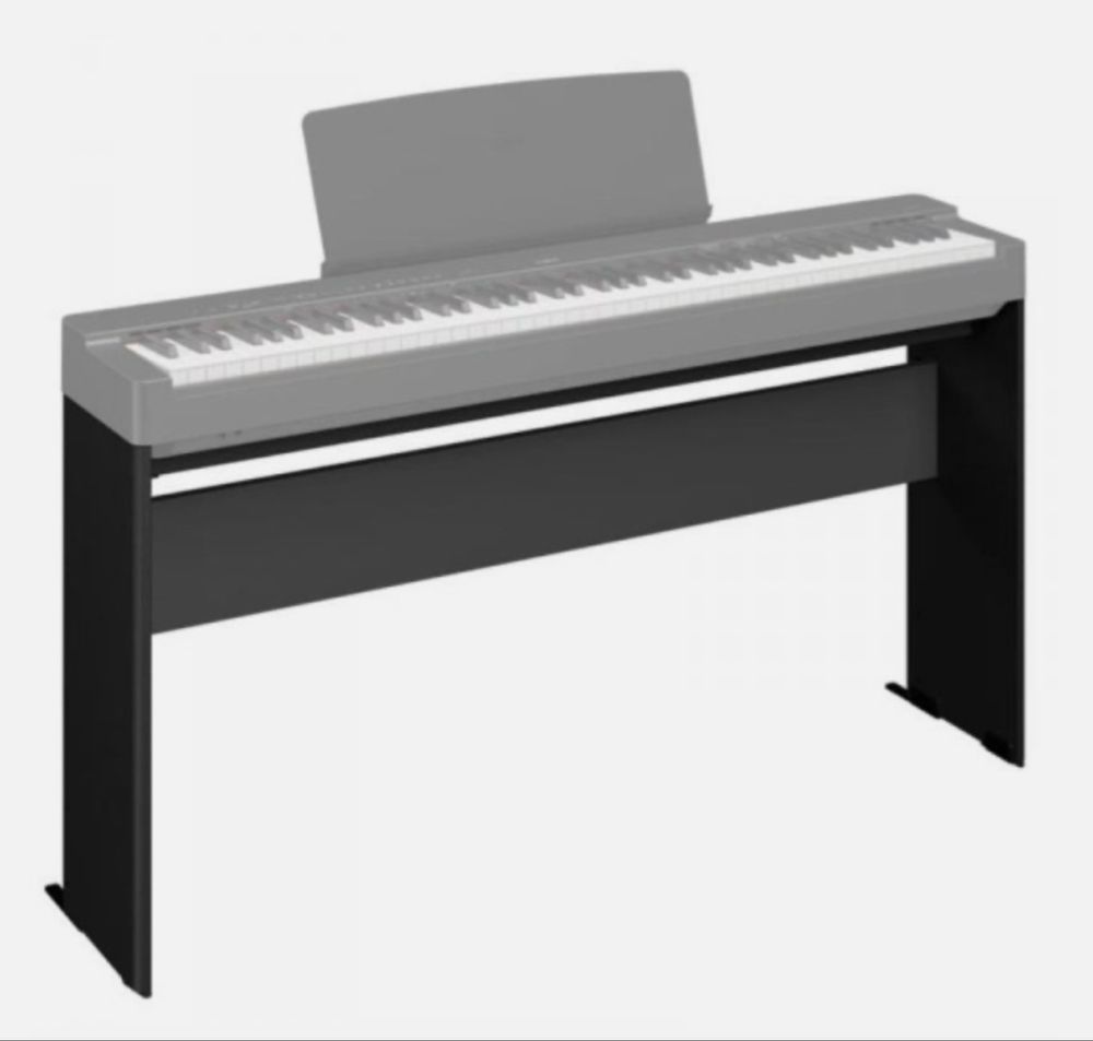 Pianino Yamaha P-95 - zestaw