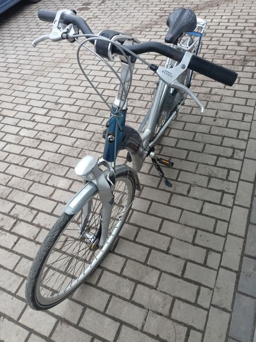 Rower elektryczny Batavus