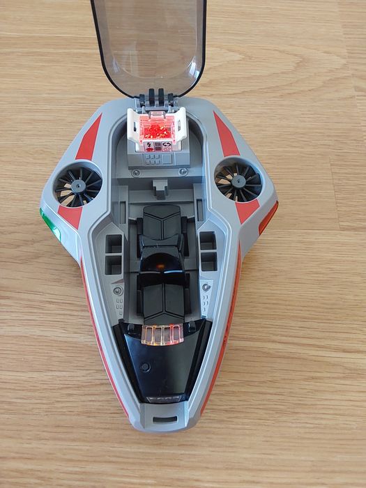 Конструктор игрушка Playmobil Космос 5155