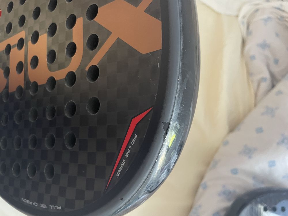 Siux Revolução Pegasus 12k
