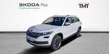 Skoda Kodiaq Skoda Kodiaq 2.0 TDI 190 KM 4x4 Style DSG Salon PL ASO VAT23%