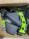 Prime Fitness RO-T8 Handles (PAR) Cabos Crossover Ginasio