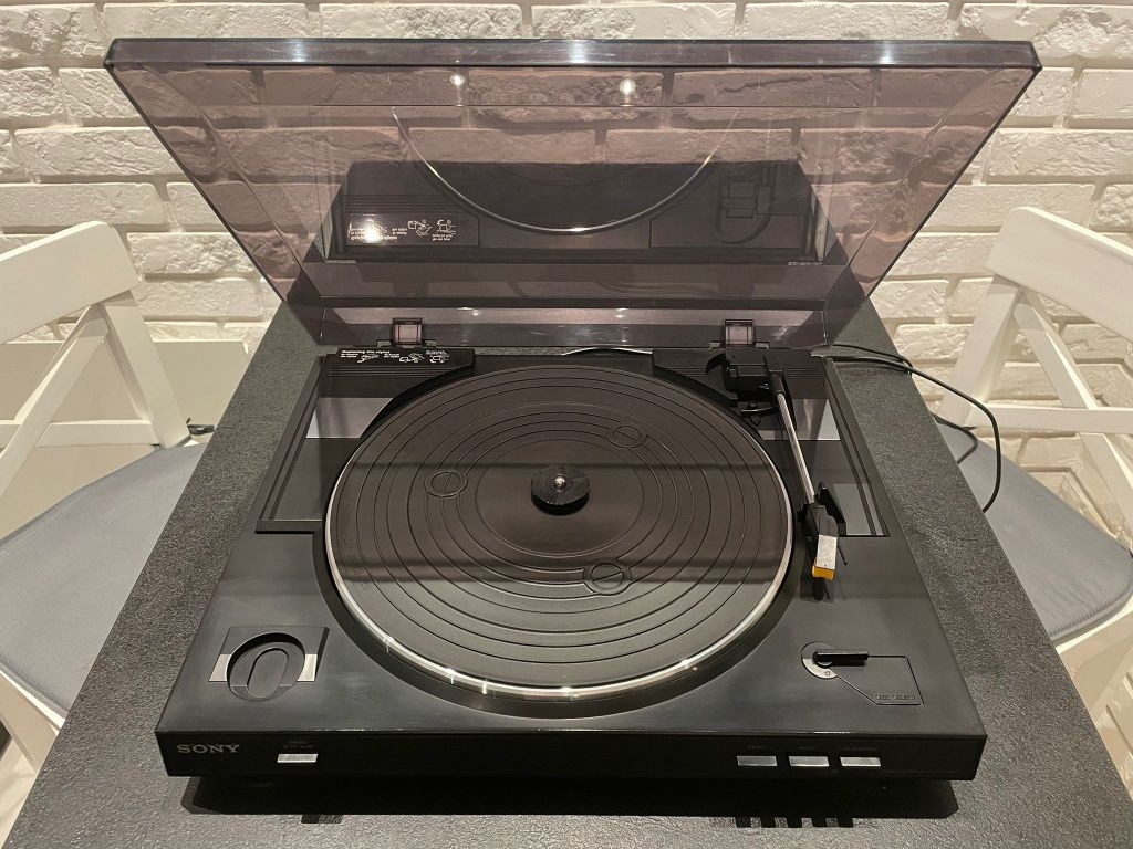 Gramofon Sony PS-lx250H